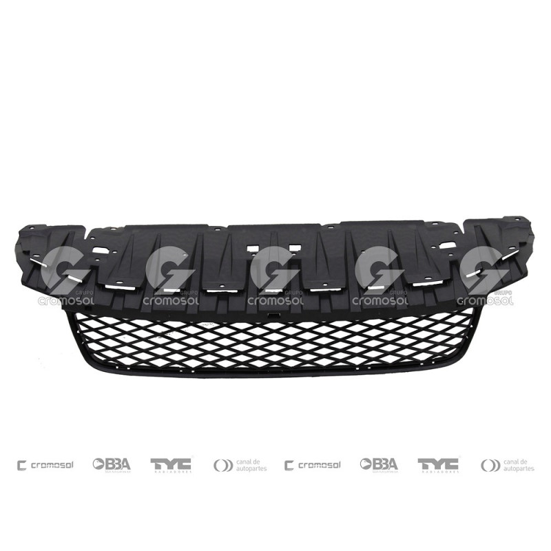 REJILLA/GRILLA CENTRAL BRASIL 42475/1