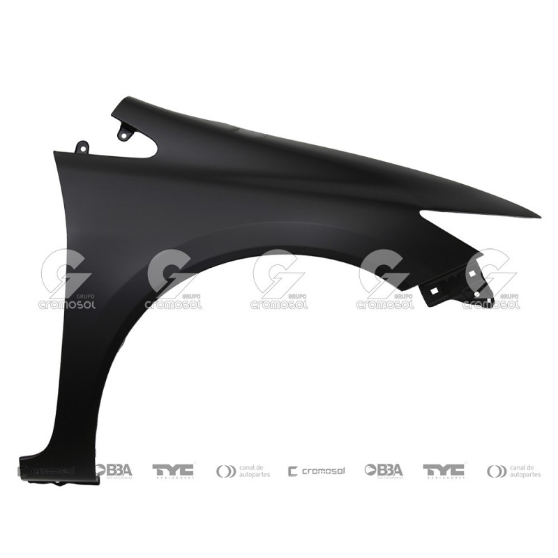GUARDABARRO DELANTERO TONG YANG 42475/60I