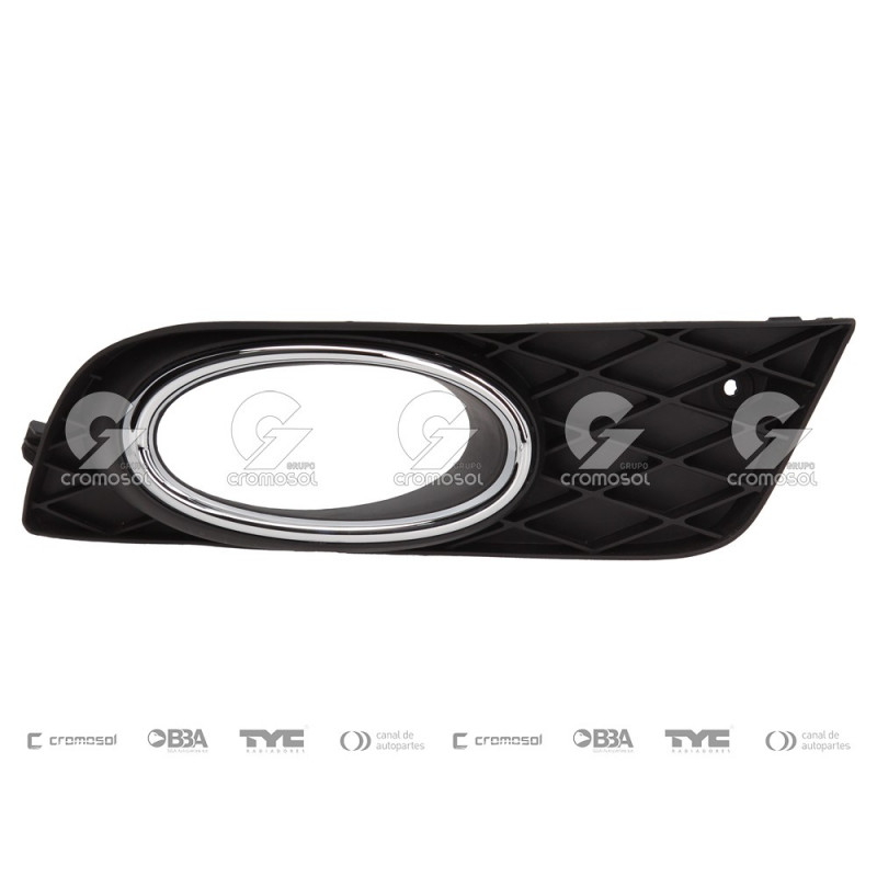 REJILLA/GRILLA LATERAL TYC 42475/7D