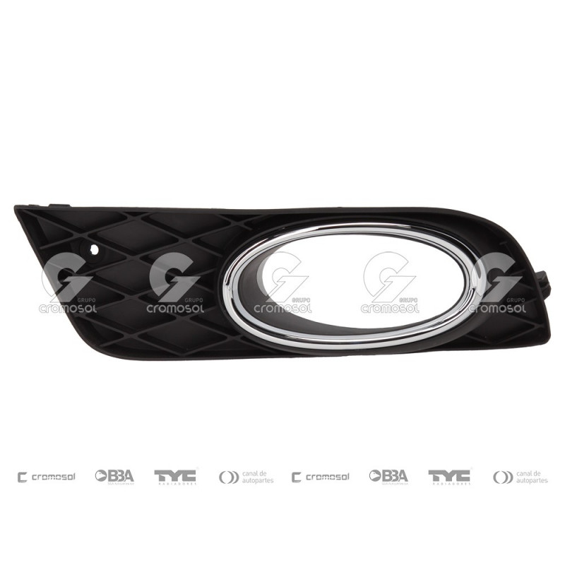 REJILLA/GRILLA LATERAL TYC 42475/7I