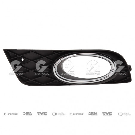 REJILLA/GRILLA LATERAL TYC 42475/7I