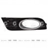 REJILLA/GRILLA LATERAL TYC 42475/7I