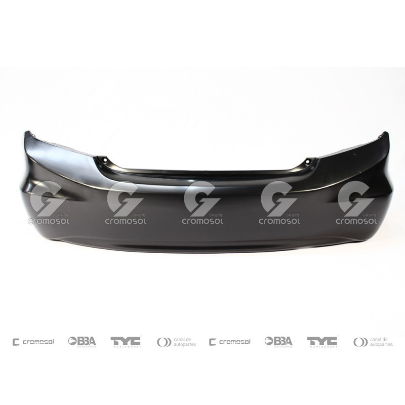 PARAGOLPE TRASERO TONG YANG 42476