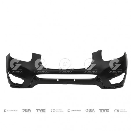 PARAGOLPE DELANTERO TONG YANG 42478