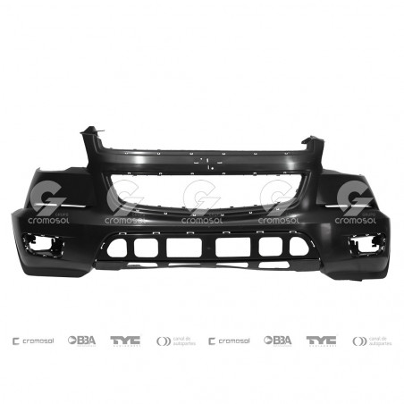 PARAGOLPE DELANTERO TONG YANG 42479