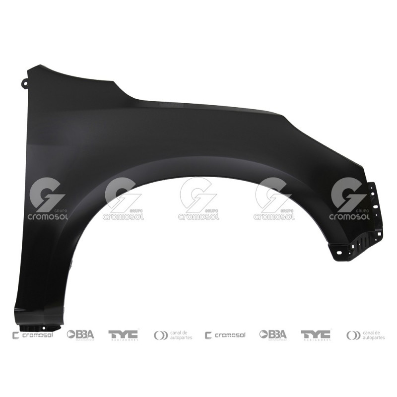 GUARDABARRO DELANTERO TONG YANG 42479/60D