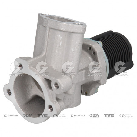 VALVULA DE RECIRCULACION DE GASES (EGR) HITNA 62814
