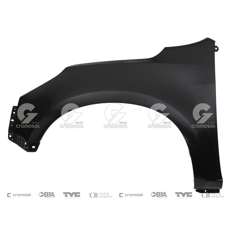 GUARDABARRO DELANTERO TONG YANG 42479/60I