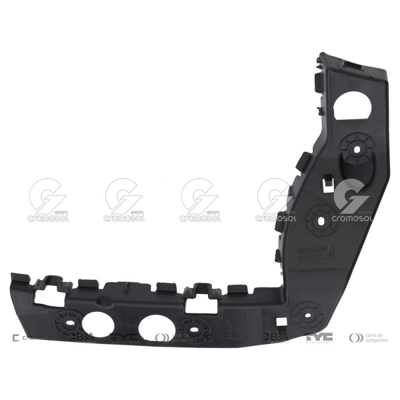 SOPORTE DE PARAGOLPE DELANTERO R.A. 42479/8D