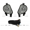 FARO DE LUZ AUXILIAR (DELANTERO) - ANTINIEBLA VIC 4248/11