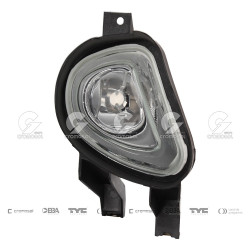 FARO DE LUZ AUXILIAR...