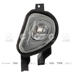 FARO DE LUZ AUXILIAR...