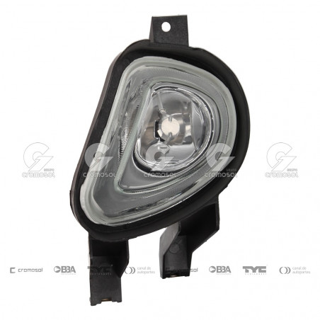 FARO DE LUZ AUXILIAR (DELANTERO) - ANTINIEBLA VIC 4248/2I