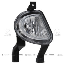 FARO DE LUZ AUXILIAR...