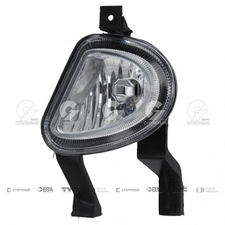 FARO DE LUZ AUXILIAR (DELANTERO) - ANTINIEBLA TAIWAN 4248/3I