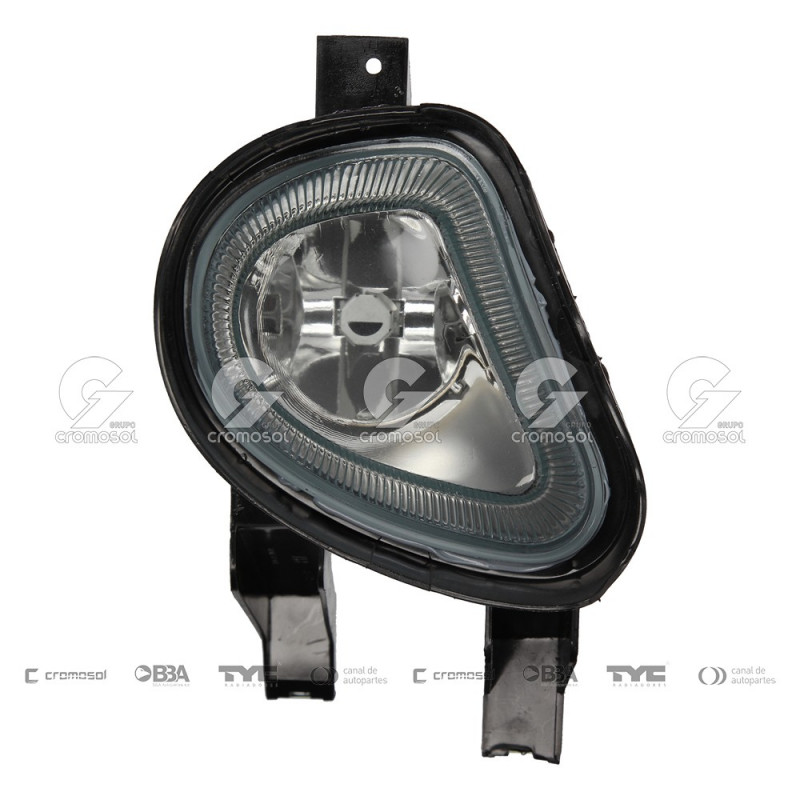 FARO DE LUZ AUXILIAR (DELANTERO) - ANTINIEBLA ARTEB 4248/D