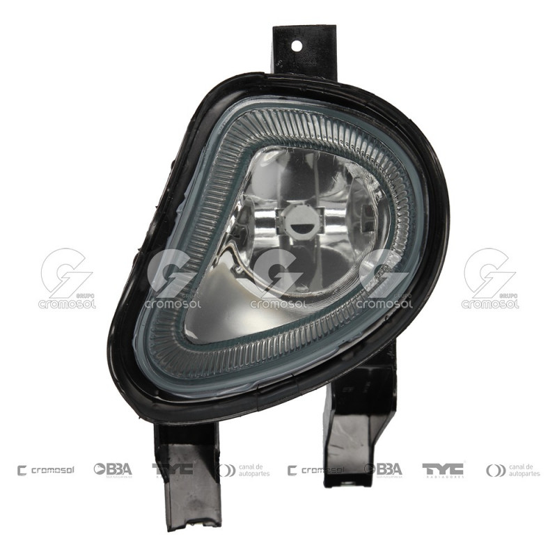 FARO DE LUZ AUXILIAR (DELANTERO) - ANTINIEBLA ARTEB 4248/I