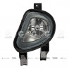 FARO DE LUZ AUXILIAR (DELANTERO) - ANTINIEBLA ARTEB 4248/I
