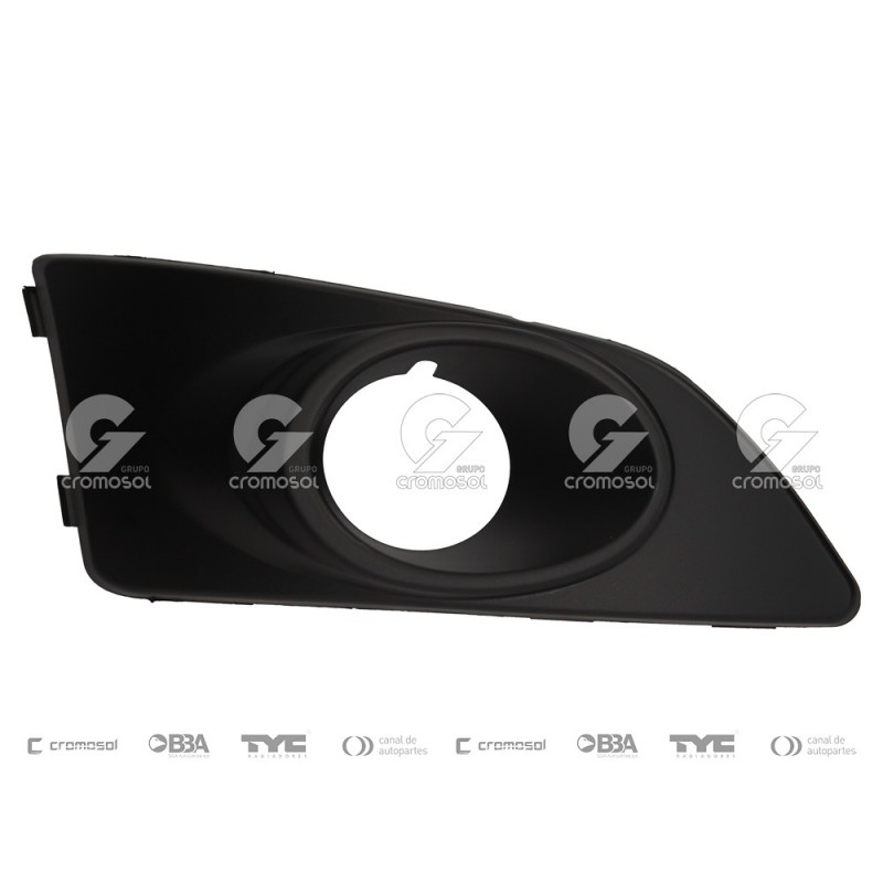 REJILLA/GRILLA LATERAL TYC 42481/D