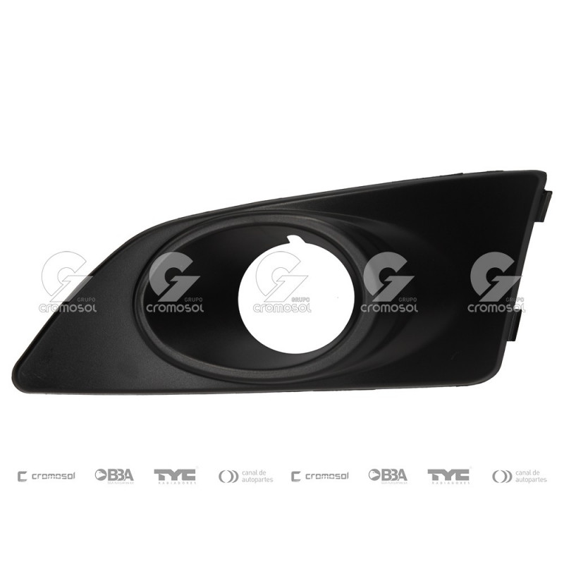 REJILLA/GRILLA LATERAL TYC 42481/I