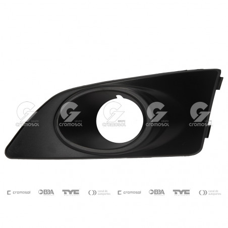 REJILLA/GRILLA LATERAL TYC 42481/I