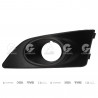 REJILLA/GRILLA LATERAL TYC 42481/I