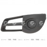 REJILLA/GRILLA LATERAL TAIWAN 42482/2I