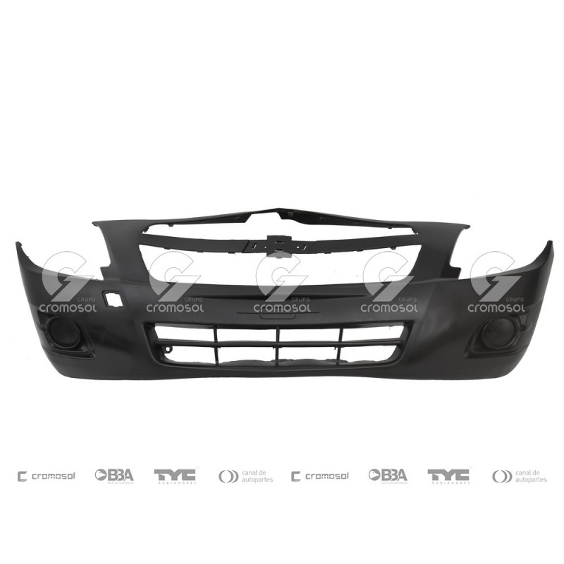 PARAGOLPE DELANTERO DTS 42487