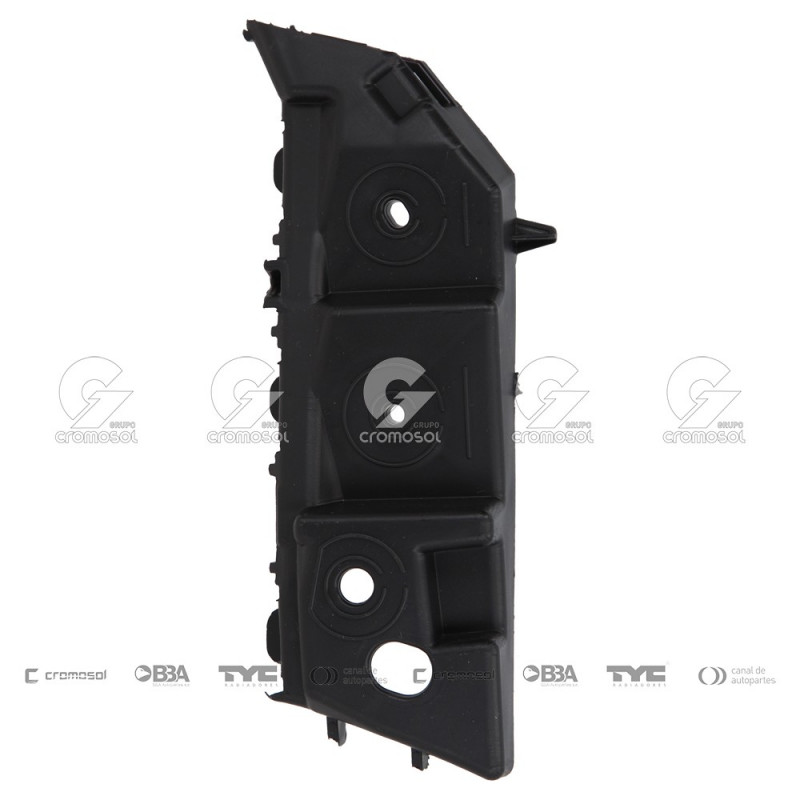 SOPORTE DE PARAGOLPE DELANTERO R.A. 42487/15D