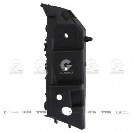 SOPORTE DE PARAGOLPE DELANTERO R.A. 42487/15D