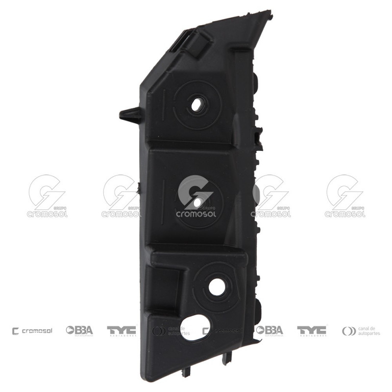 SOPORTE DE PARAGOLPE DELANTERO R.A. 42487/15I