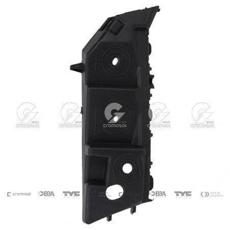 SOPORTE DE PARAGOLPE DELANTERO R.A. 42487/15I