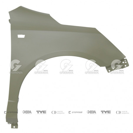 GUARDABARRO DELANTERO TAIWAN 42487/61D
