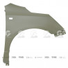 GUARDABARRO DELANTERO TAIWAN 42487/61D