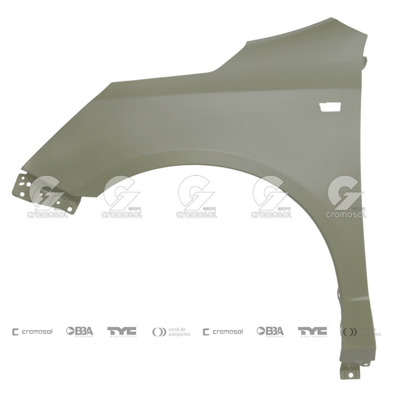 GUARDABARRO DELANTERO TAIWAN 42487/61I