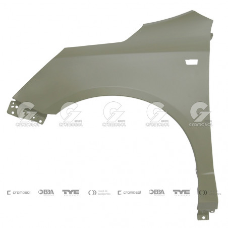 GUARDABARRO DELANTERO TAIWAN 42487/61I