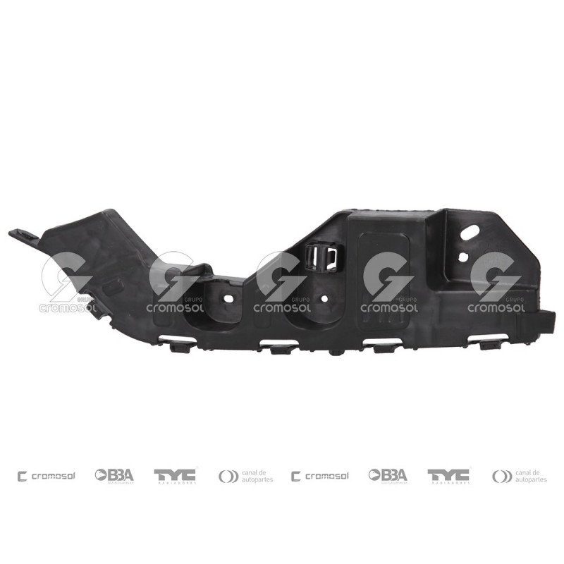 SOPORTE DE PARAGOLPE DELANTERO TAIWAN 42488/12I