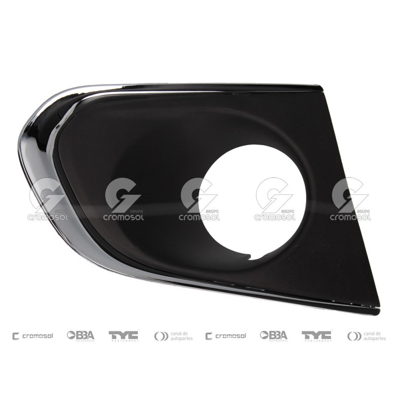 REJILLA/GRILLA LATERAL TAIWAN 42488/5D