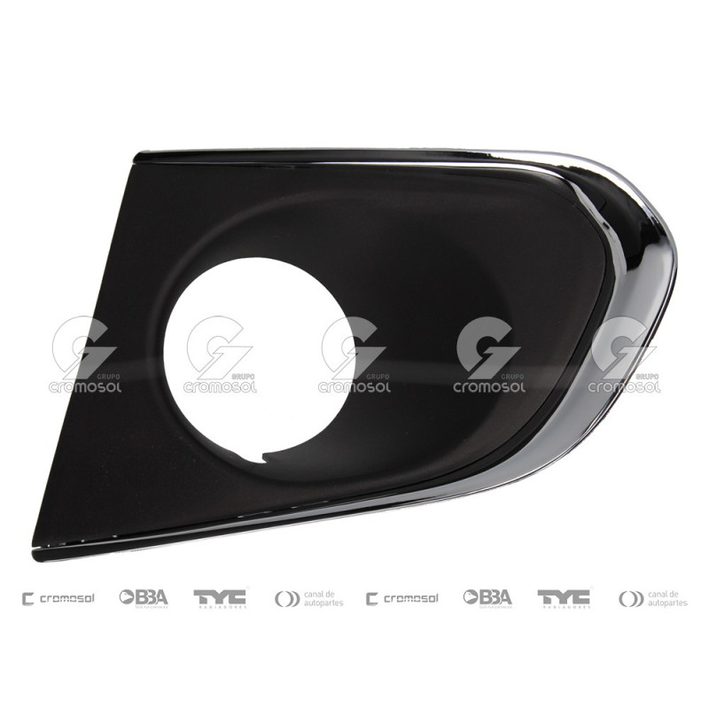 REJILLA/GRILLA LATERAL TAIWAN 42488/5I