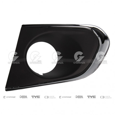 REJILLA/GRILLA LATERAL TAIWAN 42488/5I