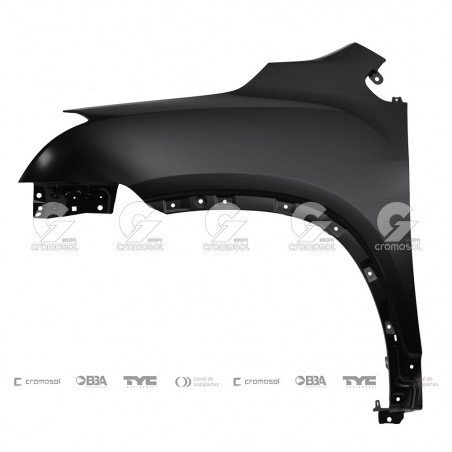 GUARDABARRO DELANTERO TAIWAN 42488/60I