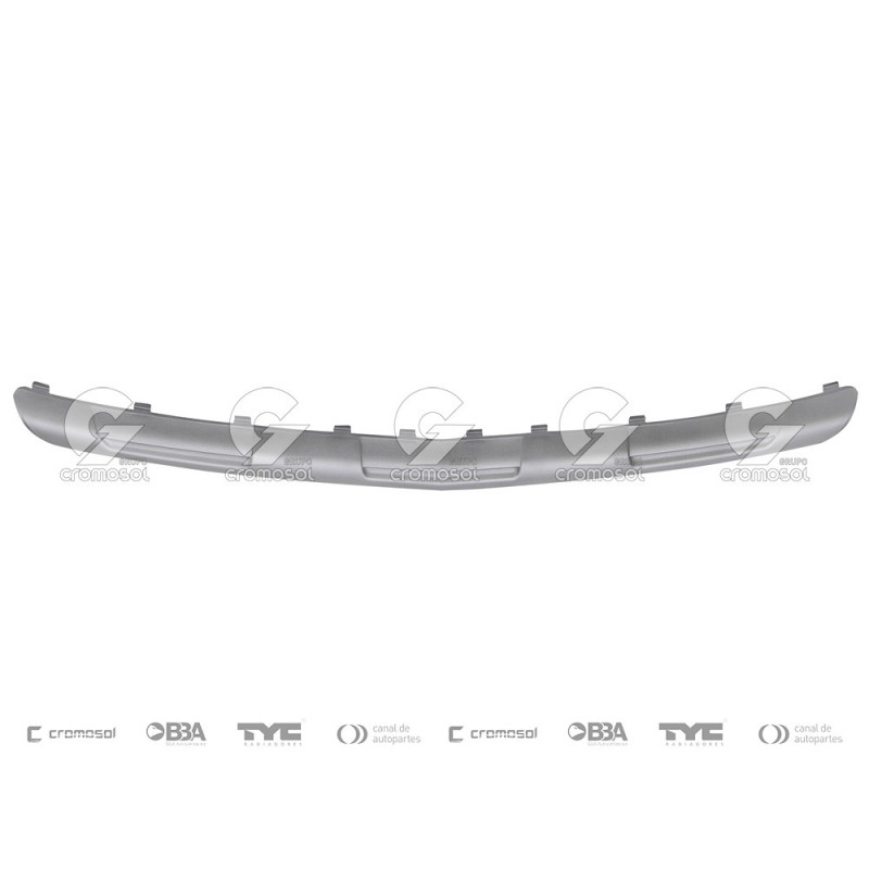 SPOILER DE PARAGOLPE DELANTERO TAIWAN 42488/7