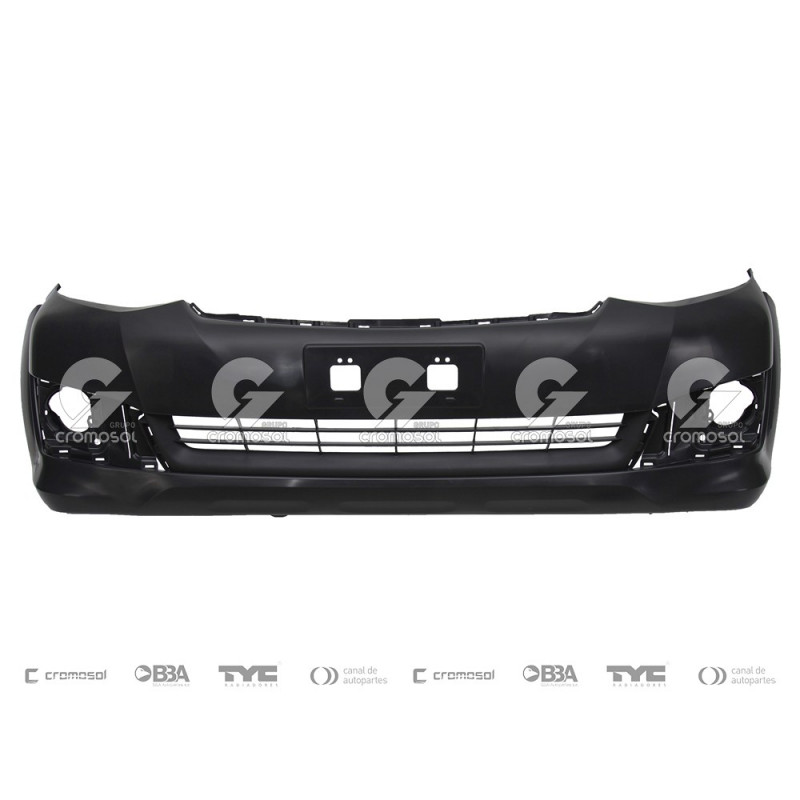 PARAGOLPE DELANTERO TONG YANG 42490