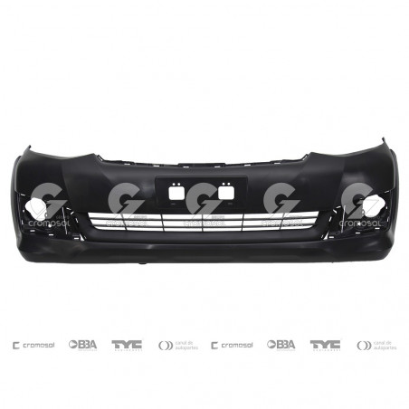 PARAGOLPE DELANTERO TONG YANG 42490