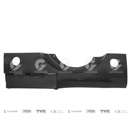 PARAGOLPE TRASERO IND.ARG. 42492