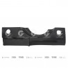 PARAGOLPE TRASERO IND.ARG. 42492