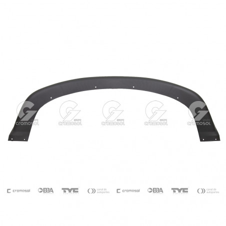 SPOILER DE PARAGOLPE DELANTERO TONG YANG 42494
