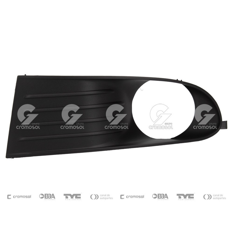 REJILLA/GRILLA LATERAL TONG YANG 42494/1I