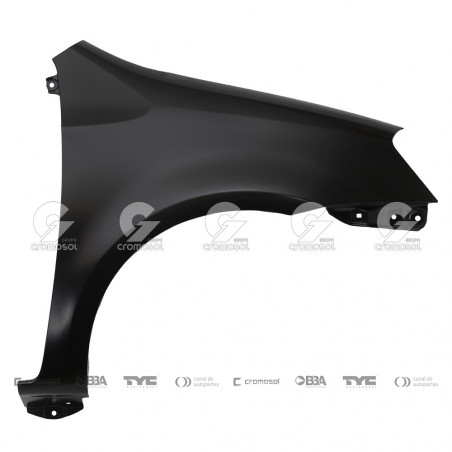 GUARDABARRO DELANTERO TONG YANG 42497/60D
