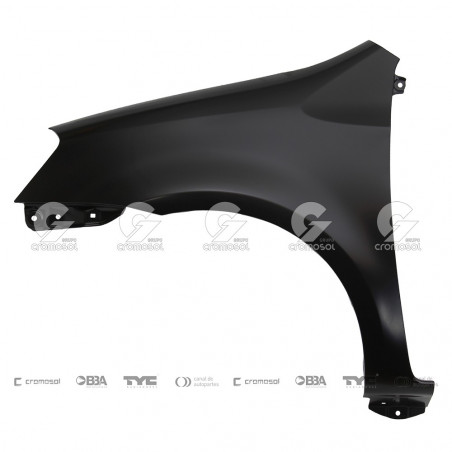 GUARDABARRO DELANTERO TONG YANG 42497/60I